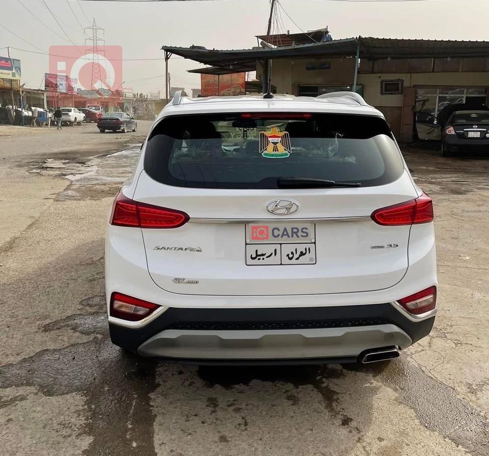 هیوندای سەنتافی